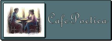 Cafe Poetica